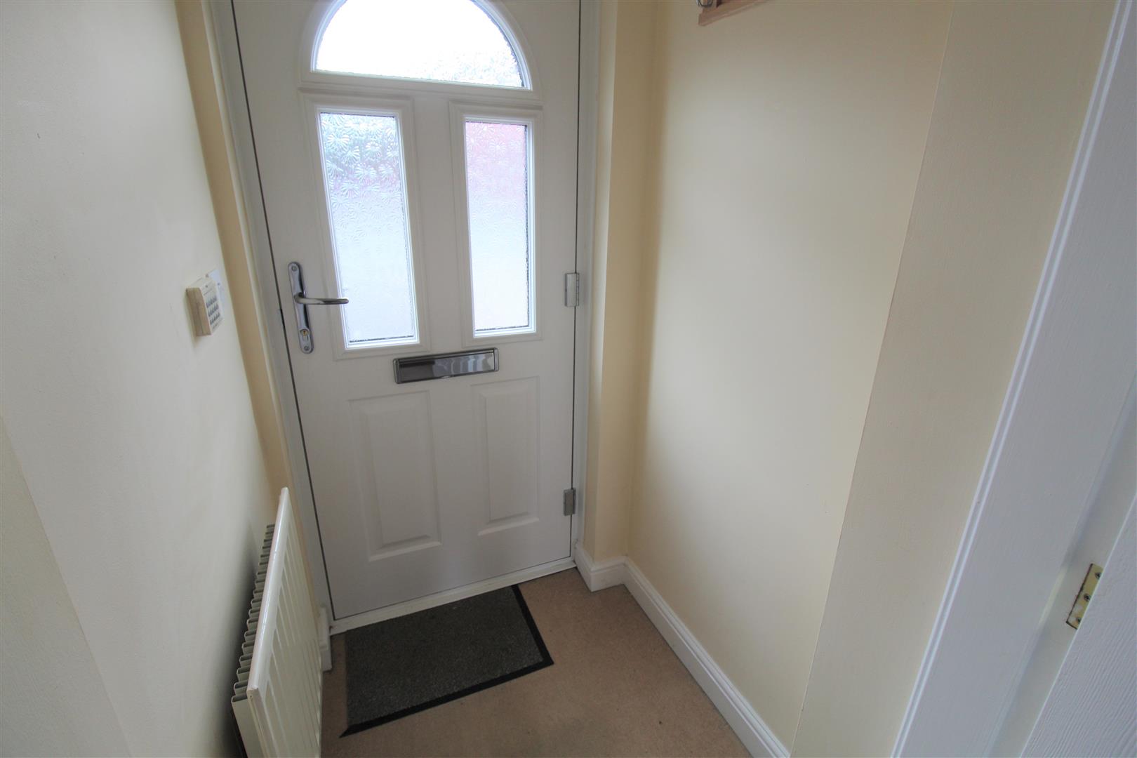 Vivian Road, Fenton, Stoke-On-Trent